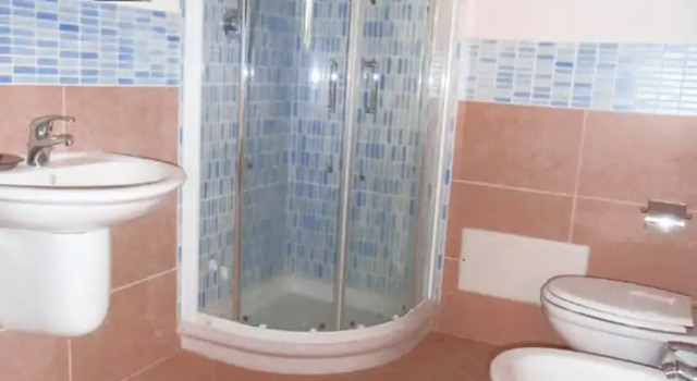 Апартаменты с 2 комнатами Appartamenti Castelsardo E Lu Bagnu