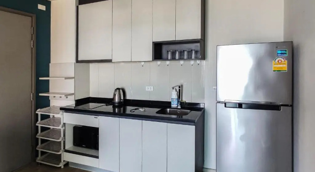 Номер Deluxe Pattaya Beach Sea View Rooftop Pool Resort