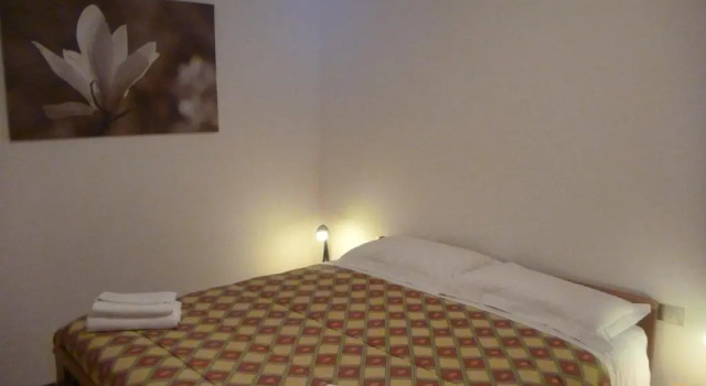 Апартаменты с 2 комнатами Albergo Diffuso Balcone sul Friuli
