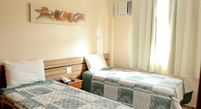Одноместный номер Deluxe Hotel Raio de Sol