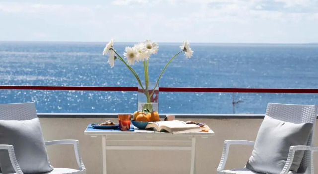Апартаменты Balcone Sul Mare