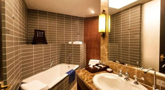 Номер Superior Wuzhen Clubhouse
