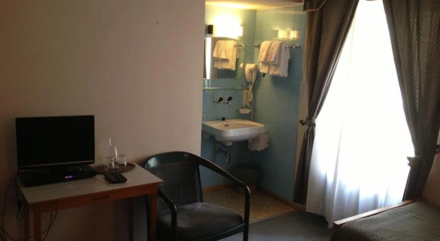 Hotel Des Alpes, Book Hotel Airolo Val Bedretto