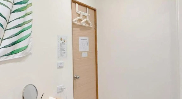 Люкс HoHo Woo Tainan Homestay