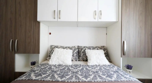 Апартаменты Apartment S
