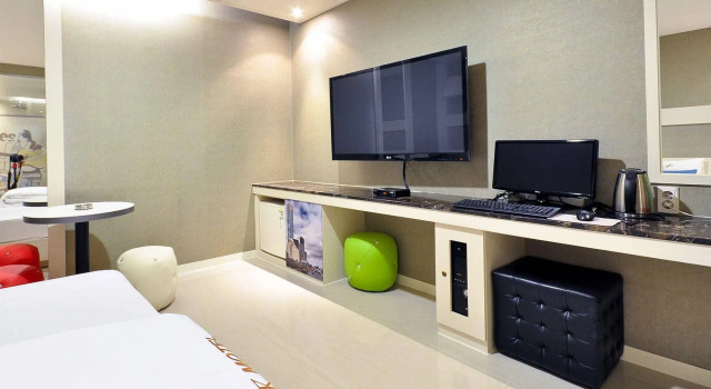 Goodstay MK Motel