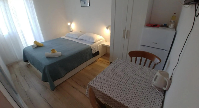 Apartment Svetka, Забронировать Апартаменты/квартира Апартаменты Dugi Otok, Апартаменты/квартира