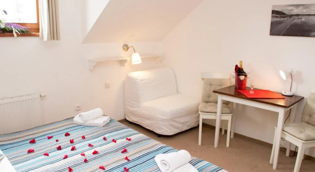 Hotel Orsino, Reservar Resort Horní Planá 