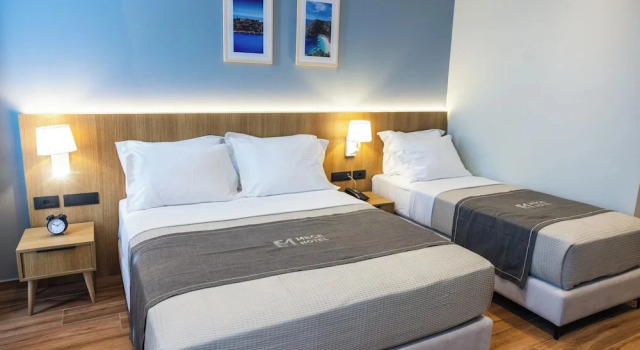 Номер Standard Mece Hotel Tirana