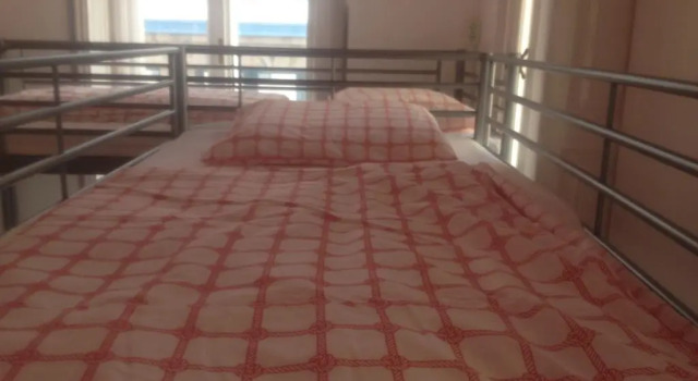 Paprika Hostel 2, Забронировать Хостел Хостелы Будапешта, рядом с Станция метро Vorosmarty Square, Хостел