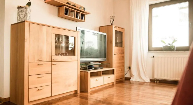 Haus Helene, Забронировать Апартаменты/квартира Охтендунг Айфель
