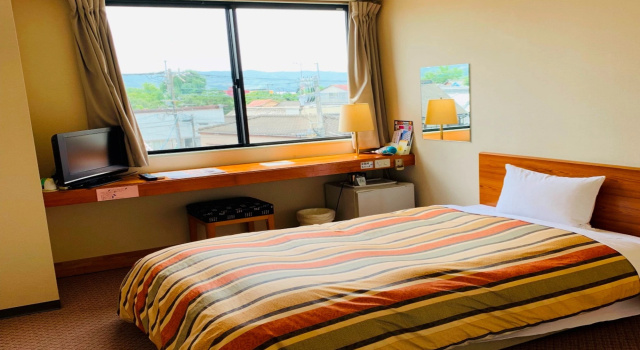 Одноместный номер Standard Yame Green Hotel