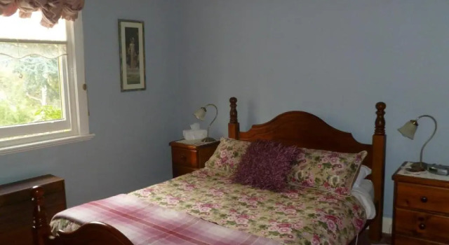 Люкс Donalea 2 Bedroom Riverview Apartment