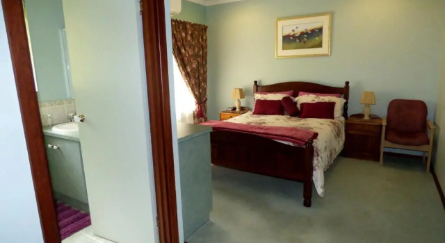 Номер Standard Country Charm Retreat B&B