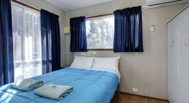 Номер Standard Gawler Caravan Park