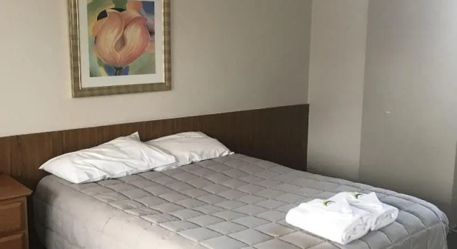 Kootingal Landview Motel