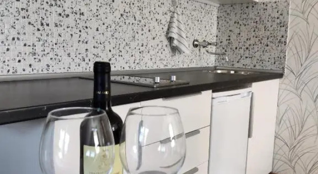 Апартаменты c 1 комнатой FaDóra Apartman