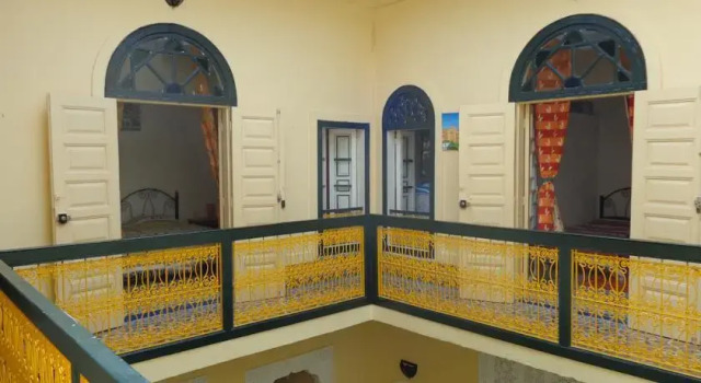 Dar Semmarine, Varaa Hotelli Fès Fes-Meknes