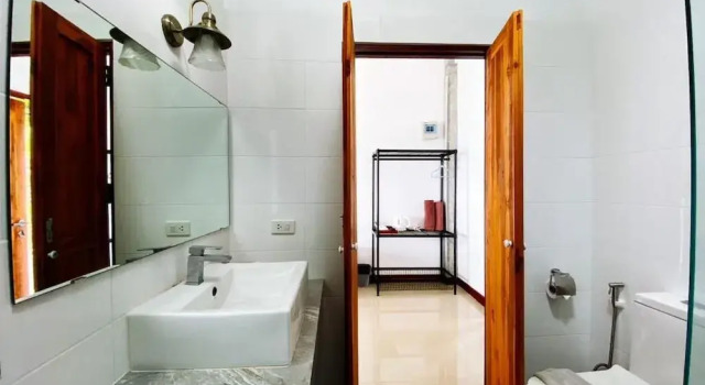 Номер Deluxe P.D. Beach Resort