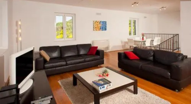 Villa Apartments Mecajac
