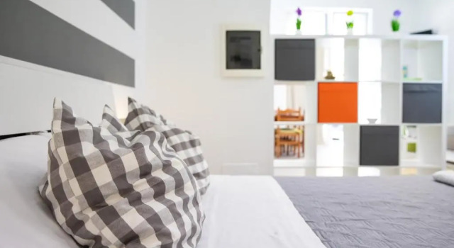 Guest house libertà