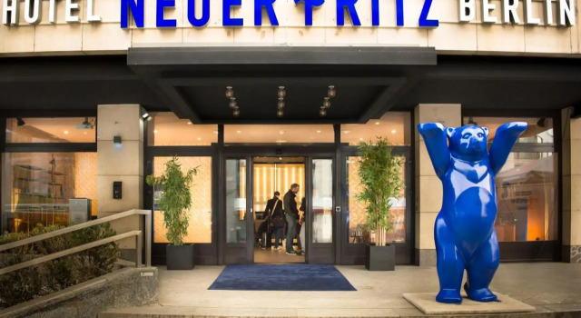 Riverside City Hotel & Spa, Boek Hotel SPA-hotels in Berlijn, in de buurt van Bode Museum, SPA