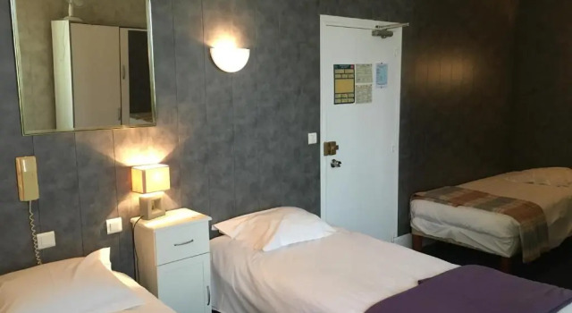 Hotel du Rempart, Rezervasyon Otel Sancerre Cher