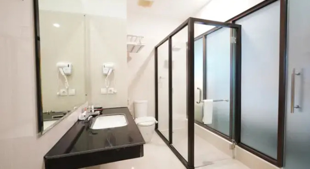 Sapadia Hotel Tulang Bawang, Prenota Hotel  