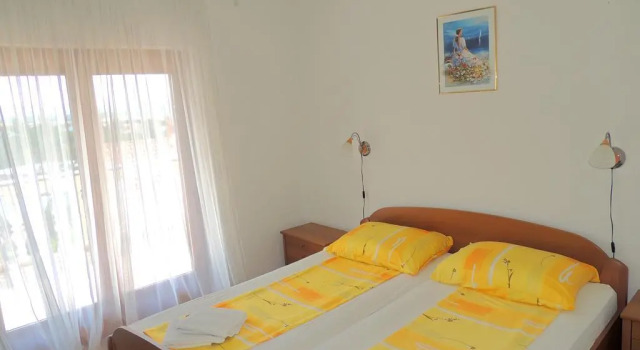 Apartments Martin, Забронировать Апартаменты/квартира Малинска остров Крк, рядом с Пляж Рова