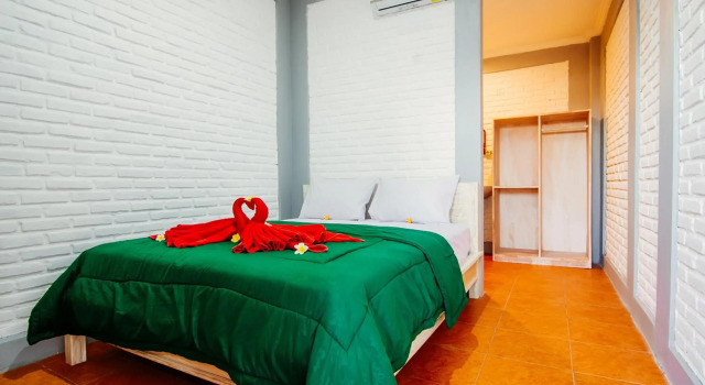 PD Bali Guesthouse, Book Hotel Cheap Hotels in Bali