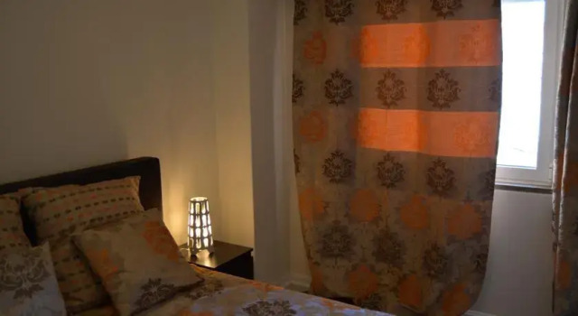 Apartment Patrocinio 63