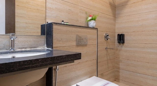 Номер Standard Hamlinn Resort