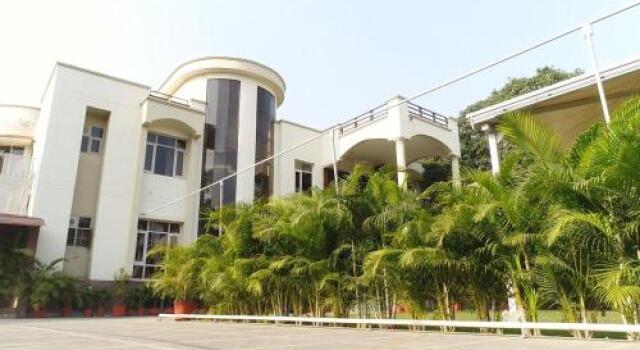 Patiala Retreat	, Book Hotel Hoteller i Punjab med parkering, Parkering