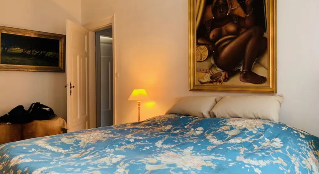 Апартаменты Superior Best Stay Copenhagen - Nyhavn 8