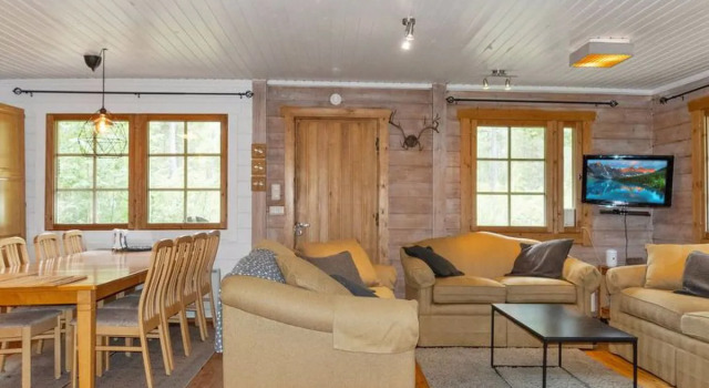 House Leviitta Kittilä, Buchen Sie Hotel Levi Lappland