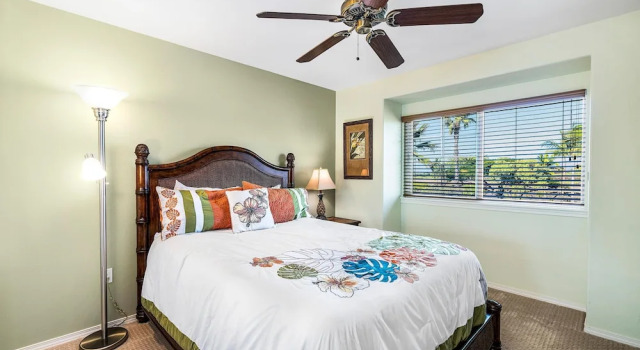 Colony Villas at Waikoloa Beach Resort #2503, Забронировать Курортный отель Курортные отели Ваиколоа-Виллидж, рядом с Waikoloa Kings Course, Курортный отель