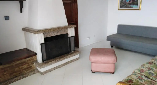 Апартаменты Appartamento casa vacanza