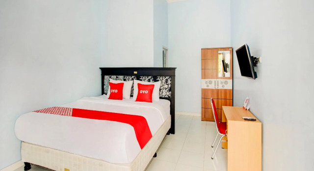 OYO Life 3982 Azka Homestay Syariah, Rezerwuj Hotel Hajimana Sumatra