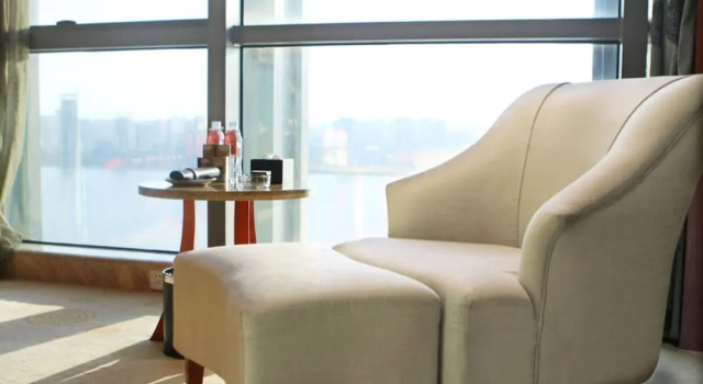 Номер Superior Empark Grand Hotel Changsha