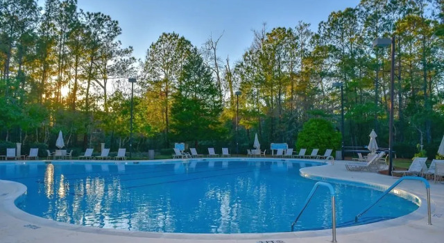 Tidewater Resort @ Heron Lake 3223 - 2 Br Condo, Забронировать Курортный отель Курортные отели Южной Каролины, Курортный отель