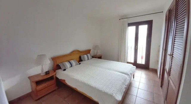 Residence Sirena D'or, Rezerwuj Dom wakacyjny Hotele w Majorka z parkingiem, Parking