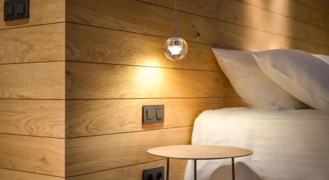 Полулюкс R hotel experiences