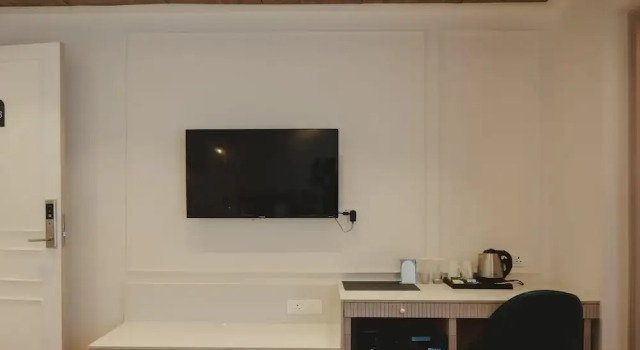Номер Standard Narayan Kothi