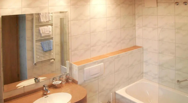Двухместный номер Comfort Hotel Krone