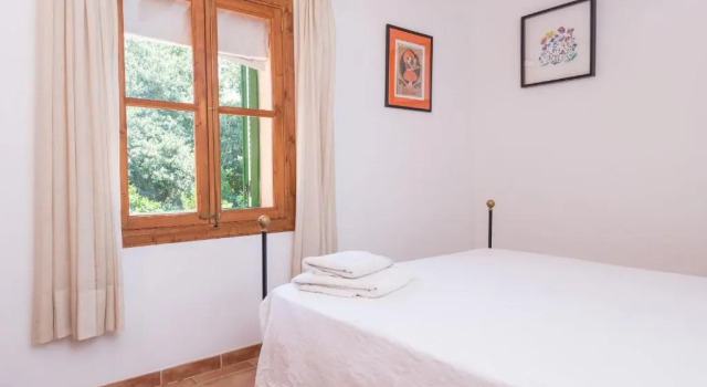 Can Guixa, Book Hotel Sóller 