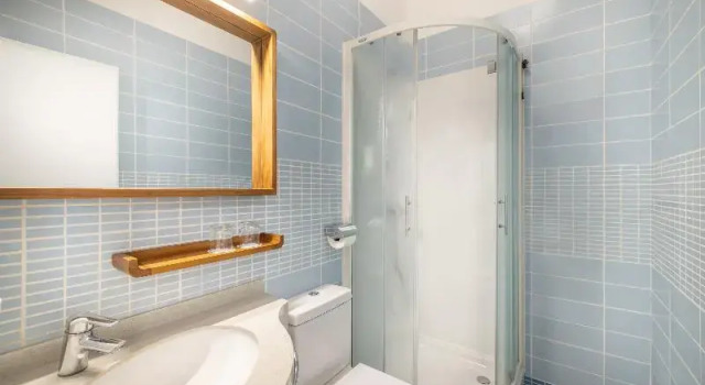 Одноместный номер Standard с балконом Maistra Select Amarin Resort