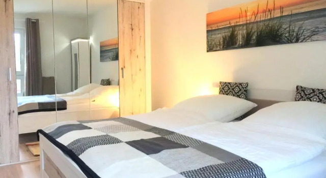 Apartment Warnemünde 16, Забронировать Апартаменты/квартира Апартаменты Ростока, рядом с Мельница Майера, Апартаменты/квартира