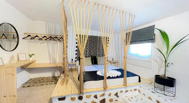 LA Casa Di Lusso N7 -Adults Only, Rezerwuj Hotel Kolympia South Aegean