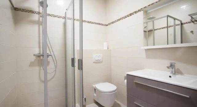 Апартаменты Hôtel et Résidence Ta Kladia - Omigna