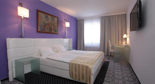 Camera singola Standard Hotel Phoenix